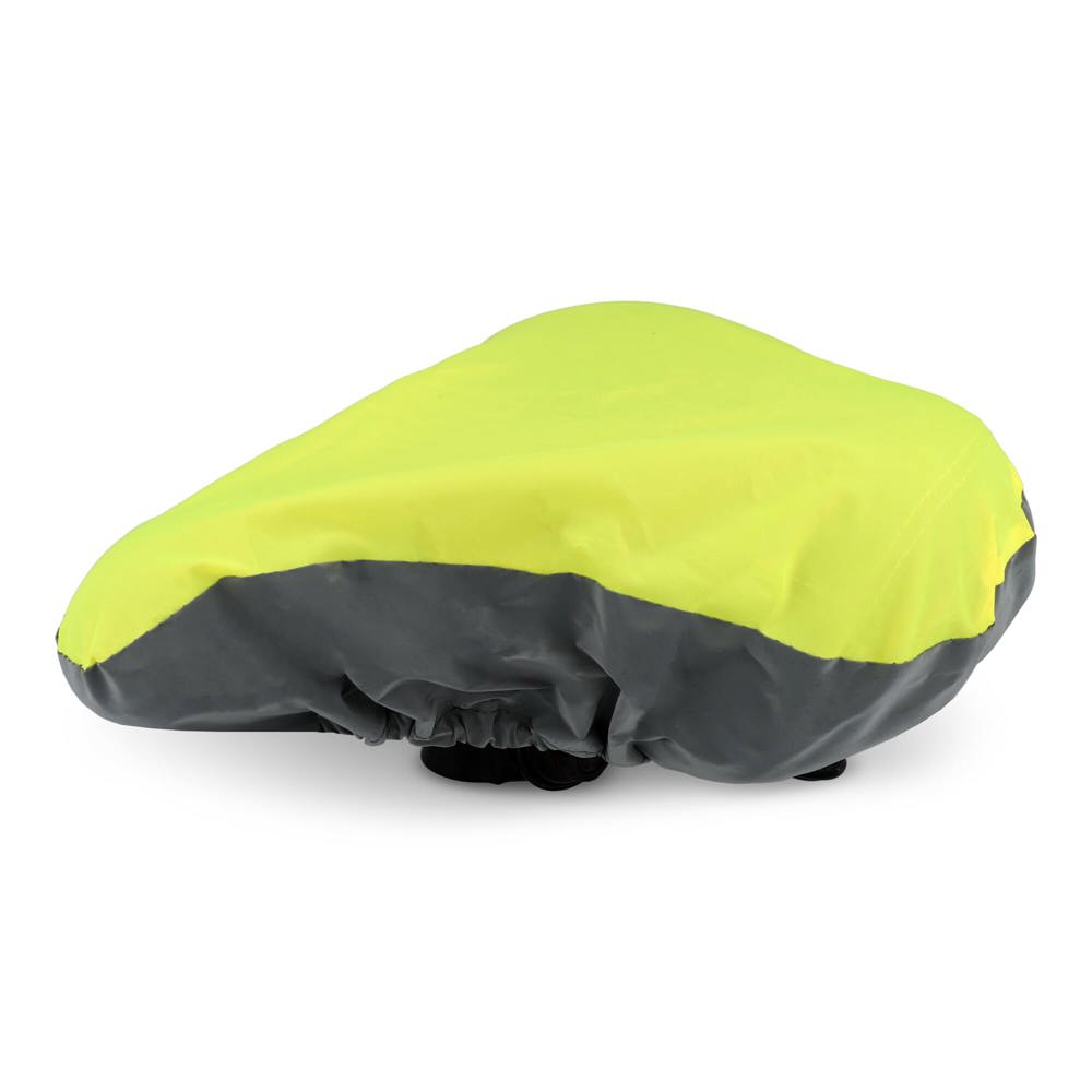 R-PET Reflecterende zadelhoes