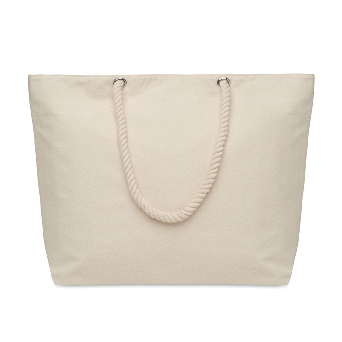 MARE - Strandtas koordhengsel 220gr/m²