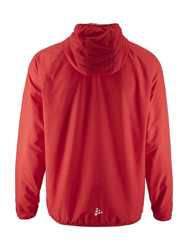 Craft - Squad Go Jacket M Bright Red 3XL Craft - Squad Go Jacket M Bright Red 3XL