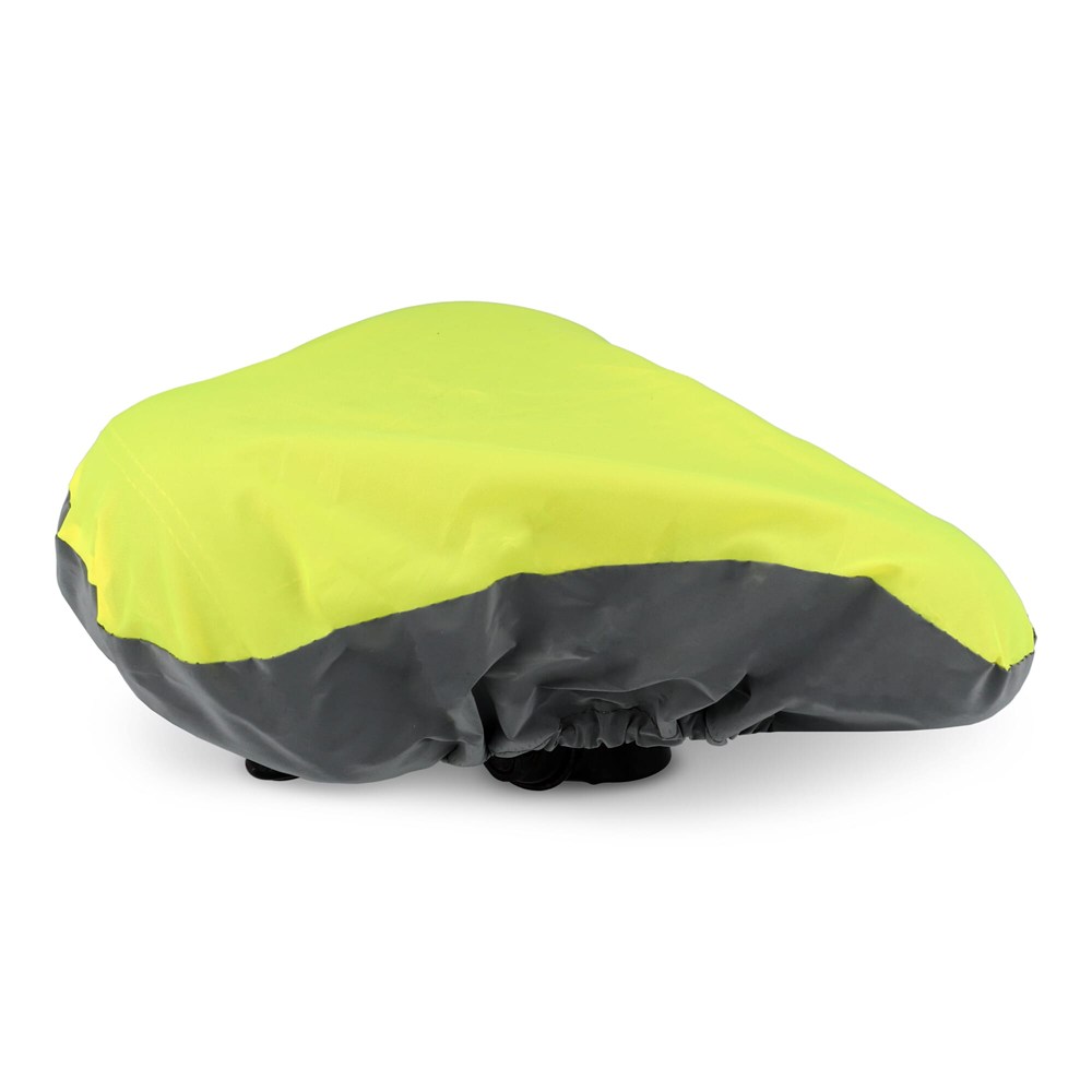 R-PET Reflecterende zadelhoes
