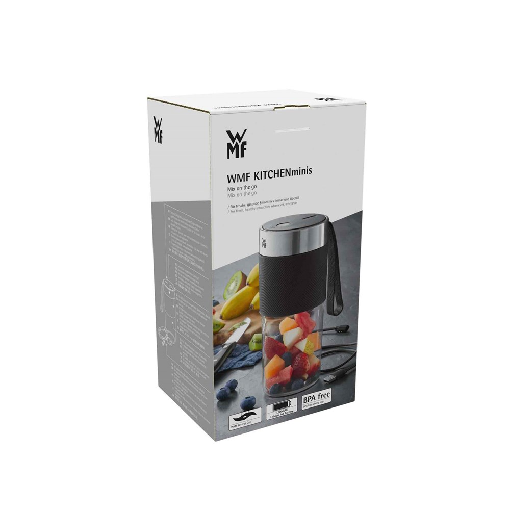 WMF KITCHENminis Mix on the Go WMF KITCHENminis Mix on the Go