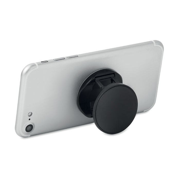 DOT - Ronde telefoonhouder